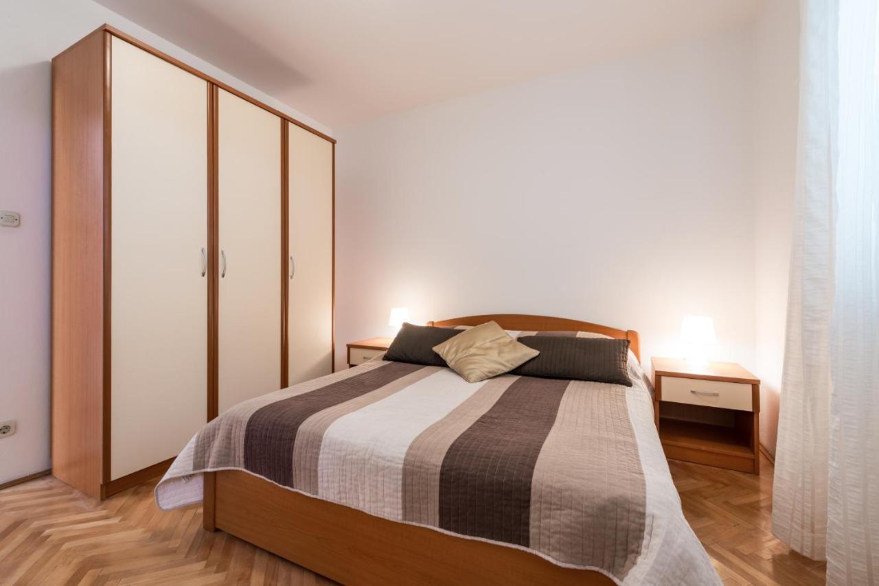 Amazing View Apartment And Rooms Dragan Dubrovnik Exterior foto