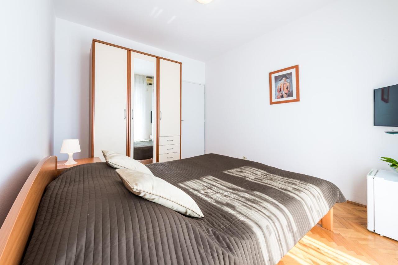 Amazing View Apartment And Rooms Dragan Dubrovnik Exterior foto
