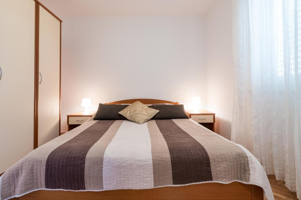 Amazing View Apartment And Rooms Dragan Dubrovnik Exterior foto