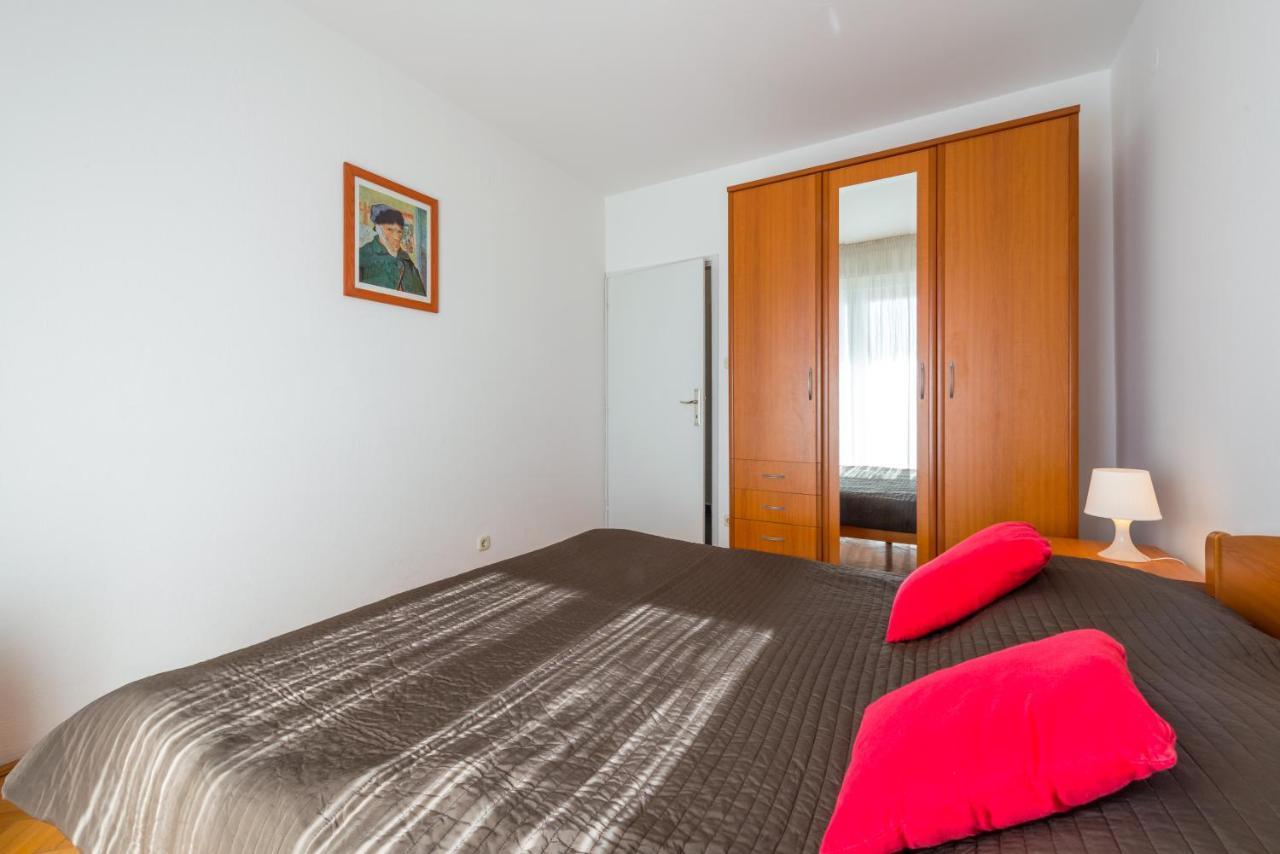 Amazing View Apartment And Rooms Dragan Dubrovnik Exterior foto
