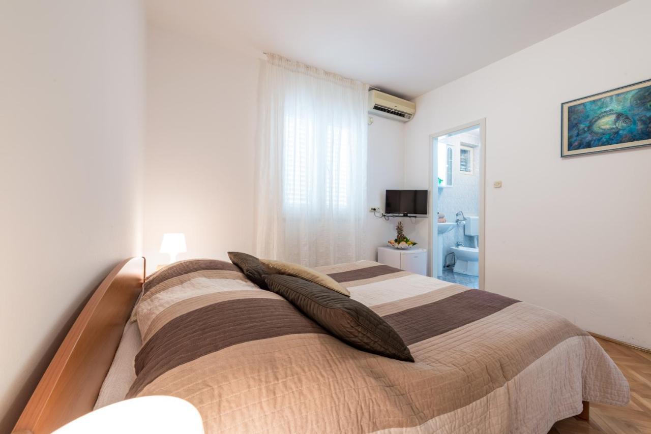 Amazing View Apartment And Rooms Dragan Dubrovnik Exterior foto